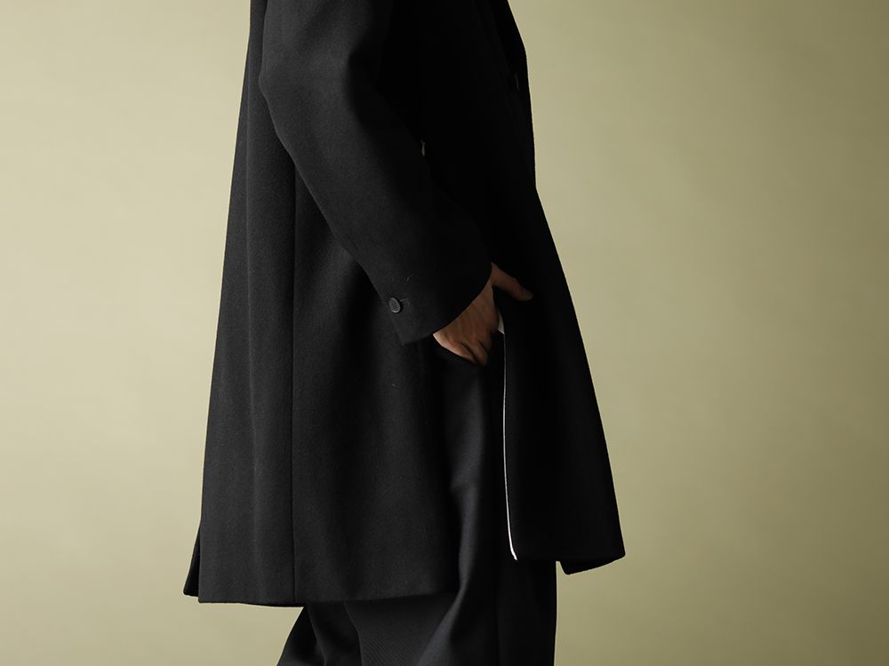 ATTACHMENT & VEIN 2020-21AW New Item Delivery!! - 2-007