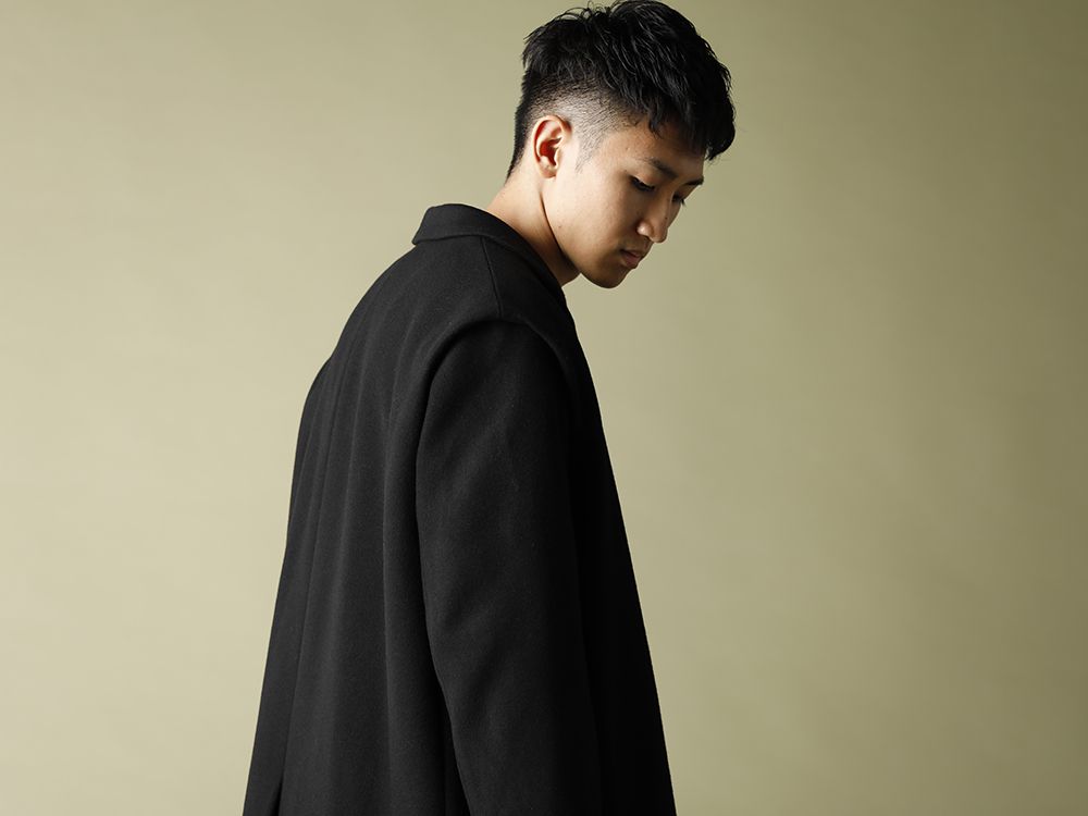 ATTACHMENT & VEIN 2020-21AW New Item Delivery!! - 2-008