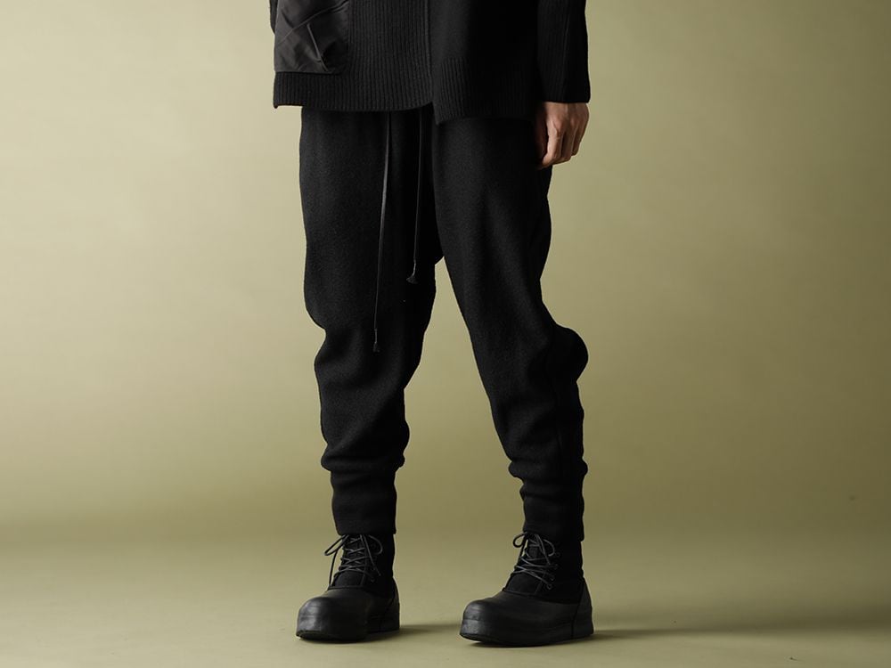 .LOGY Kyoto JULIUS 20-21AW DOUBLE BREASTED COAT STYLE!! - 4-001