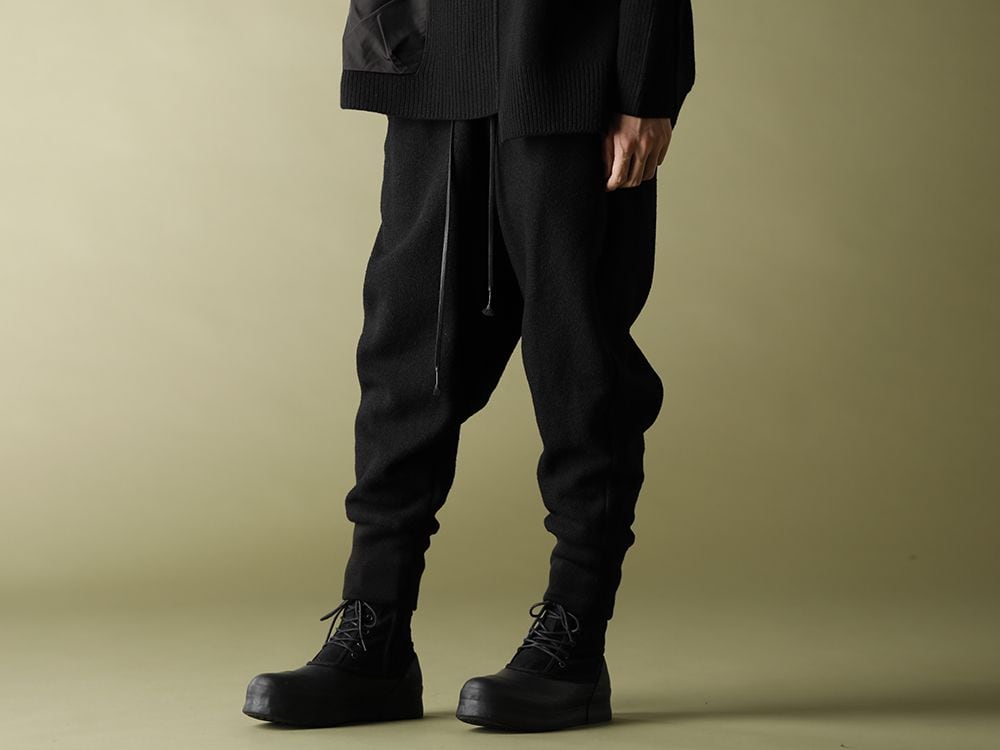 .LOGY Kyoto JULIUS 20-21AW DOUBLE BREASTED COAT STYLE!! - 4-002