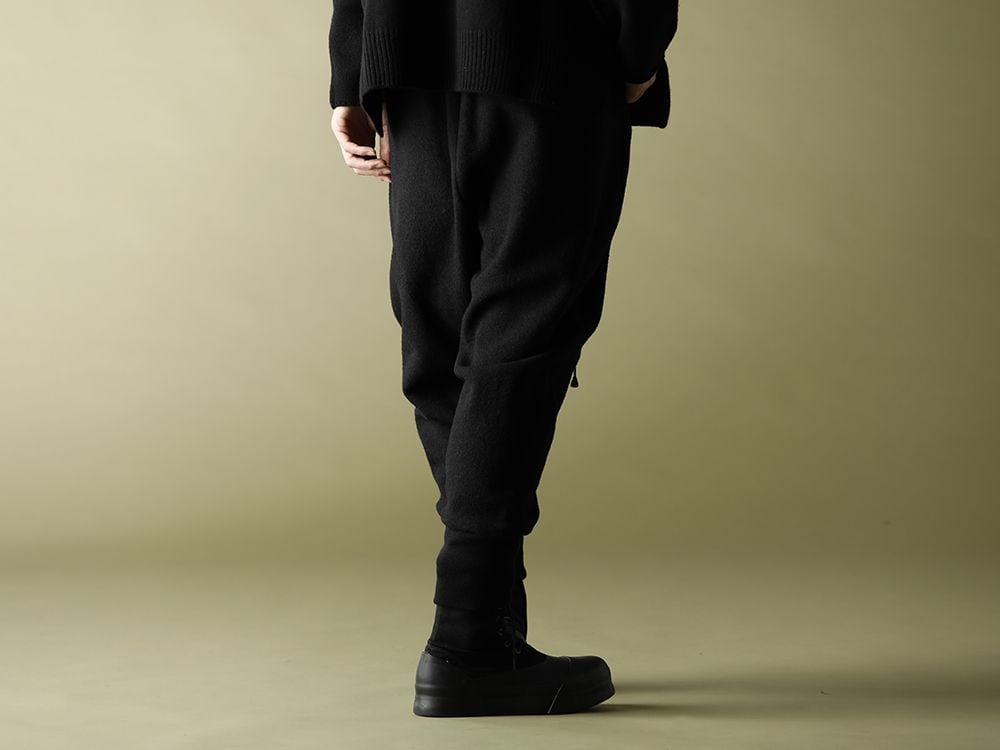 .LOGY Kyoto JULIUS 20-21AW DOUBLE BREASTED COAT STYLE!! - 4-003