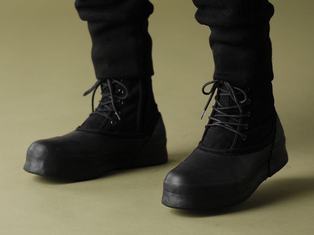 .LOGY Kyoto JULIUS 20-21AW DOUBLE BREASTED COAT STYLE!! - 4-004