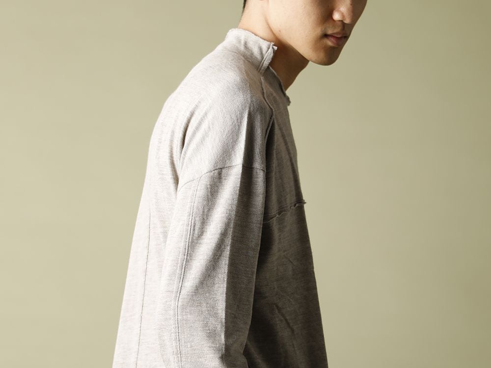 .LOGY Kyoto JULIUS 20-21AW  PADDED ZIP HOODIE Spring STYLE!! - 3-006