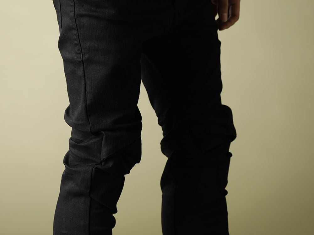 .LOGY Kyoto JULIUS 20-21AW  PADDED ZIP HOODIE Spring STYLE!! - 4-005