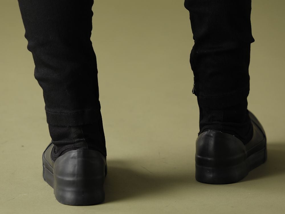 .LOGY Kyoto JULIUS 20-21AW  PADDED ZIP HOODIE Spring STYLE!! - 4-007