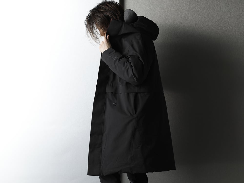 Y-3 - ワイスリー 2020-21AW Specialize in the functionality Styling - 2-002