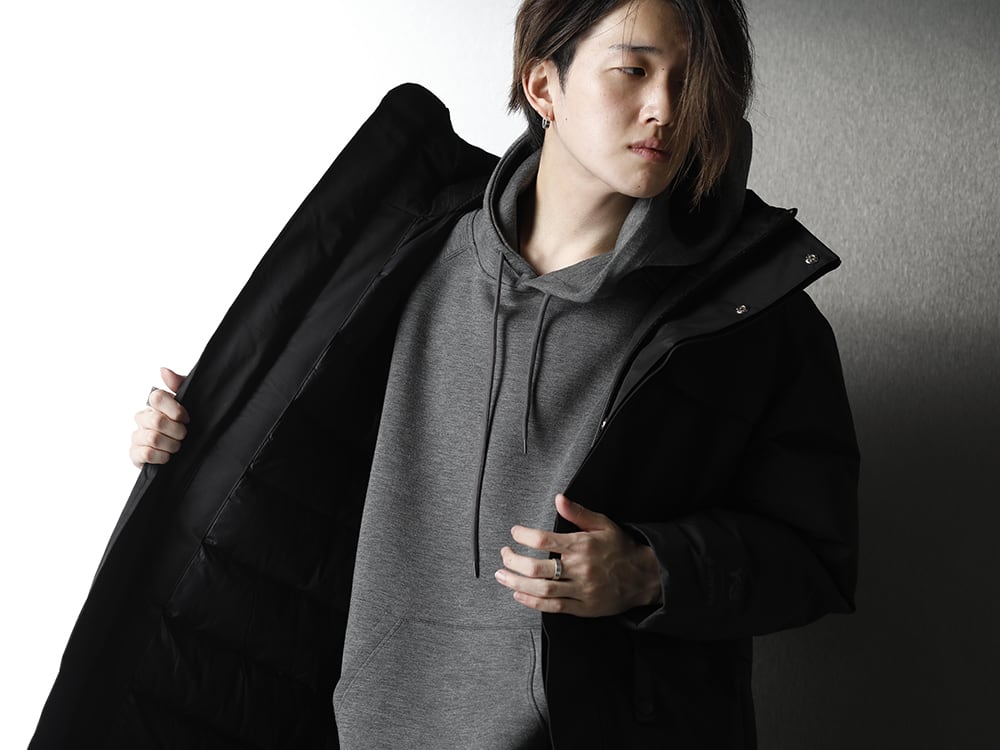 Y-3 - ワイスリー 2020-21AW Specialize in the functionality Styling - 2-004