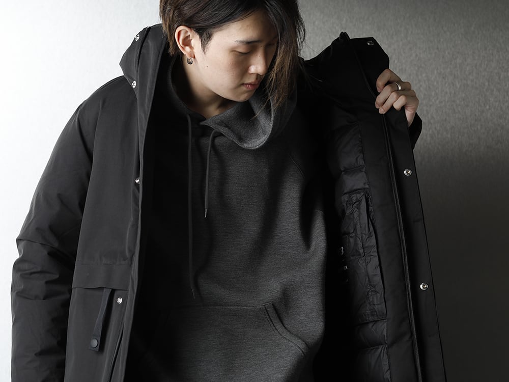 Y-3 - ワイスリー 2020-21AW Specialize in the functionality Styling - 2-005