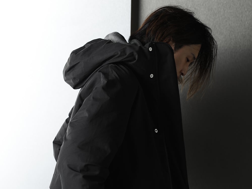 Y-3 - ワイスリー 2020-21AW Specialize in the functionality Styling - 2-006