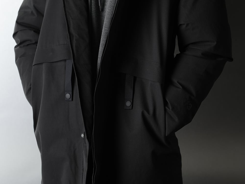 Y-3 - ワイスリー 2020-21AW Specialize in the functionality Styling - 2-007