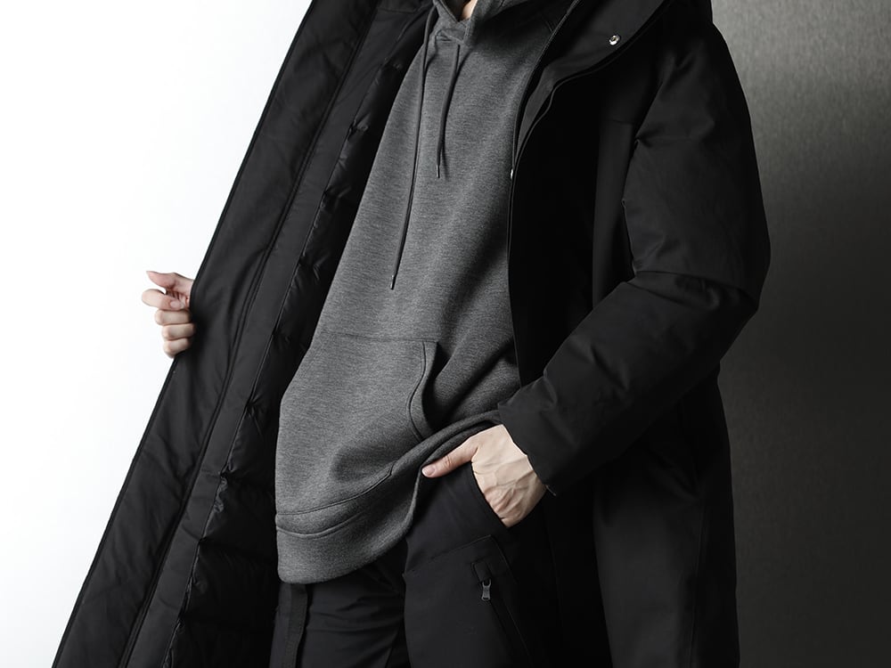 Y-3 - ワイスリー 2020-21AW Specialize in the functionality Styling - 2-008