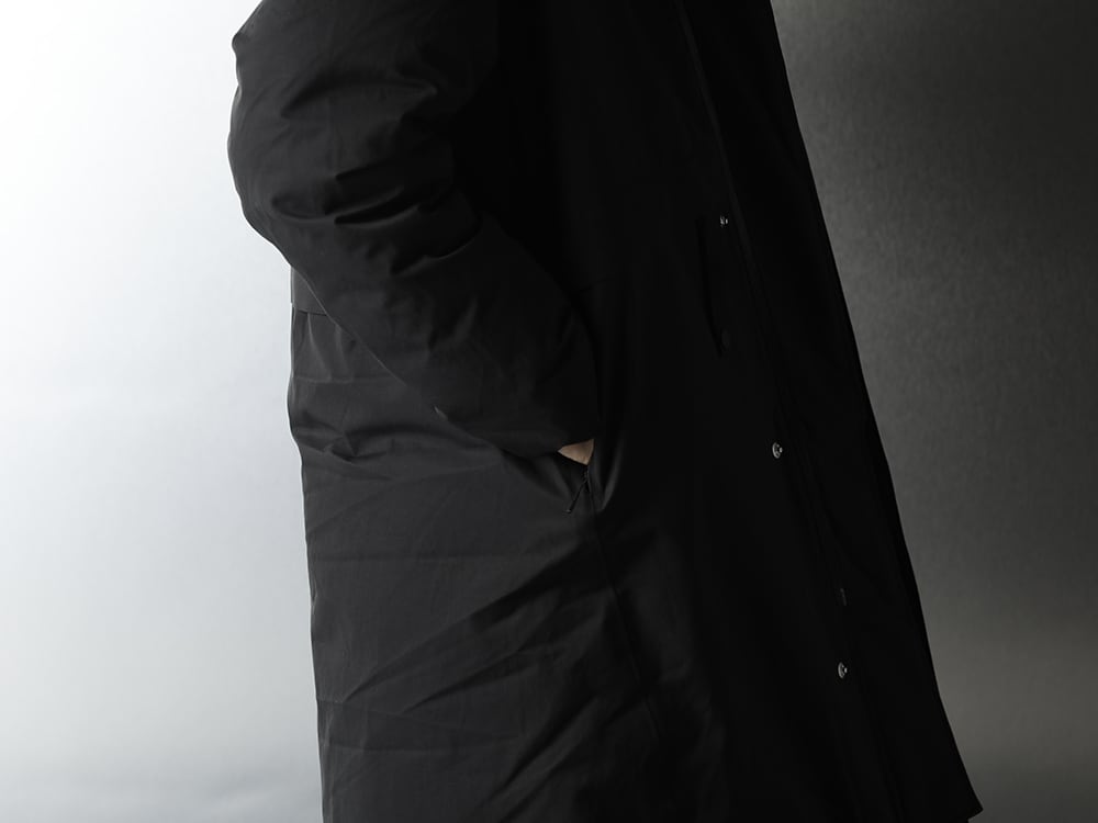 Y-3 - ワイスリー 2020-21AW Specialize in the functionality Styling - 2-009