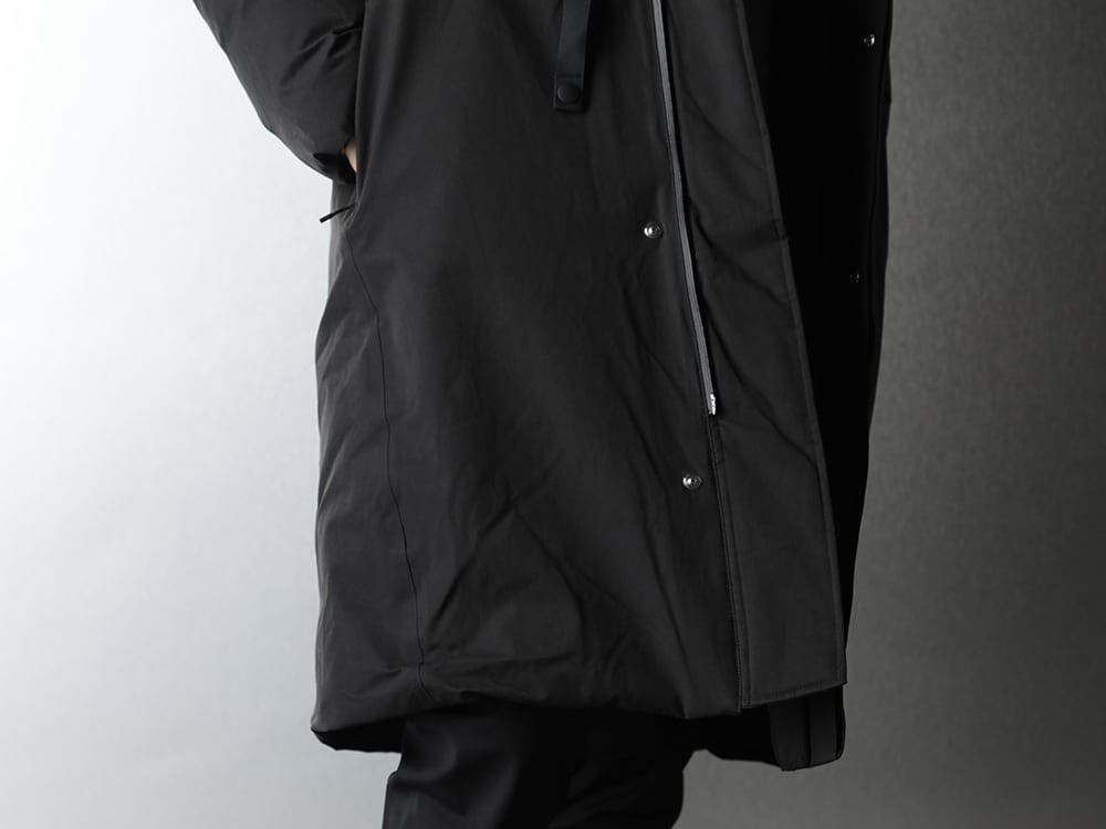Y-3 - ワイスリー 2020-21AW Specialize in the functionality Styling - 2-010