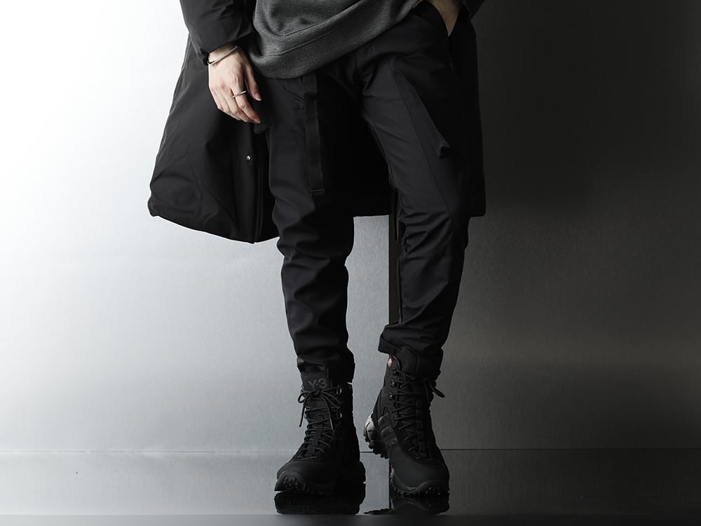 Y-3 - ワイスリー 2020-21AW Specialize in the functionality Styling - 3-001