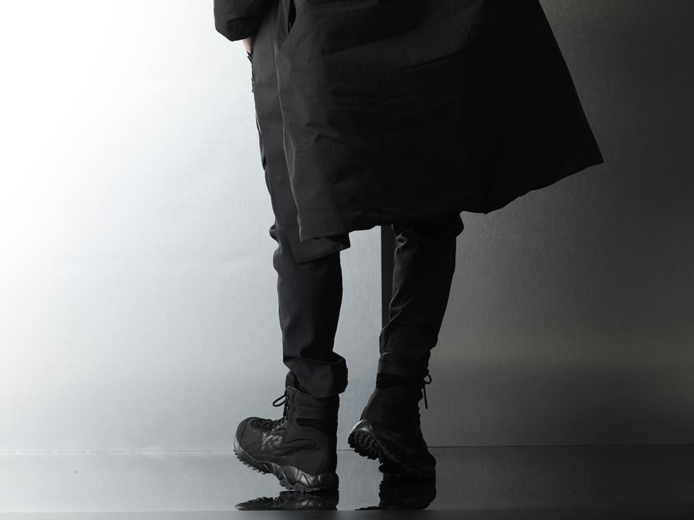 Y-3 - ワイスリー 2020-21AW Specialize in the functionality Styling - 3-003