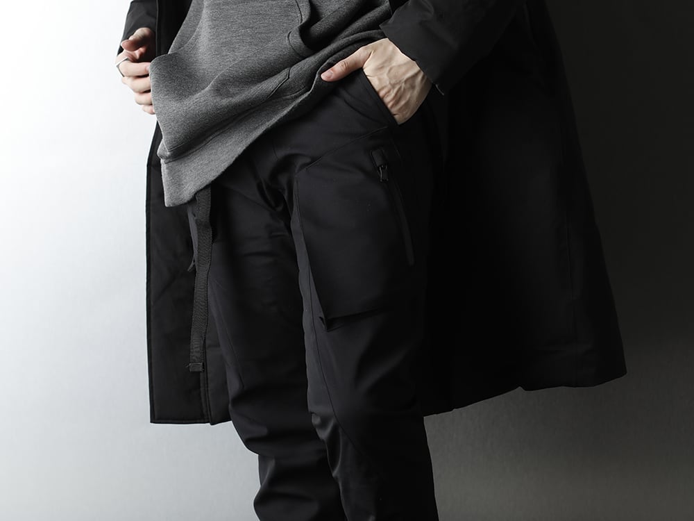 Y-3 - ワイスリー 2020-21AW Specialize in the functionality Styling - 3-004