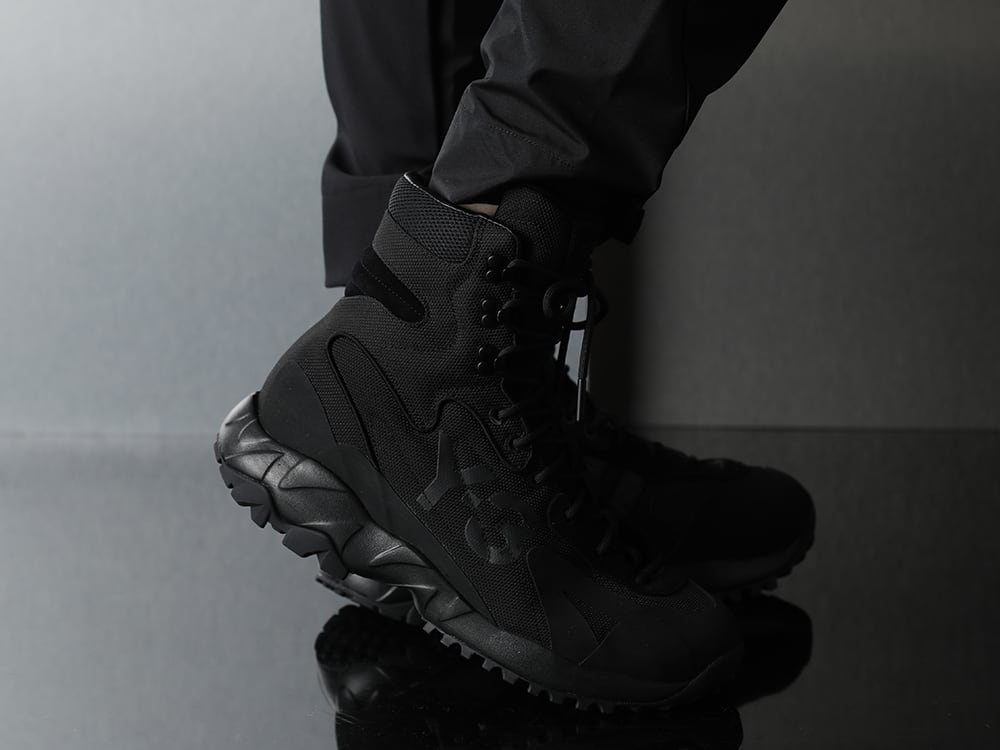 Y-3 - ワイスリー 2020-21AW Specialize in the functionality Styling - 3-007