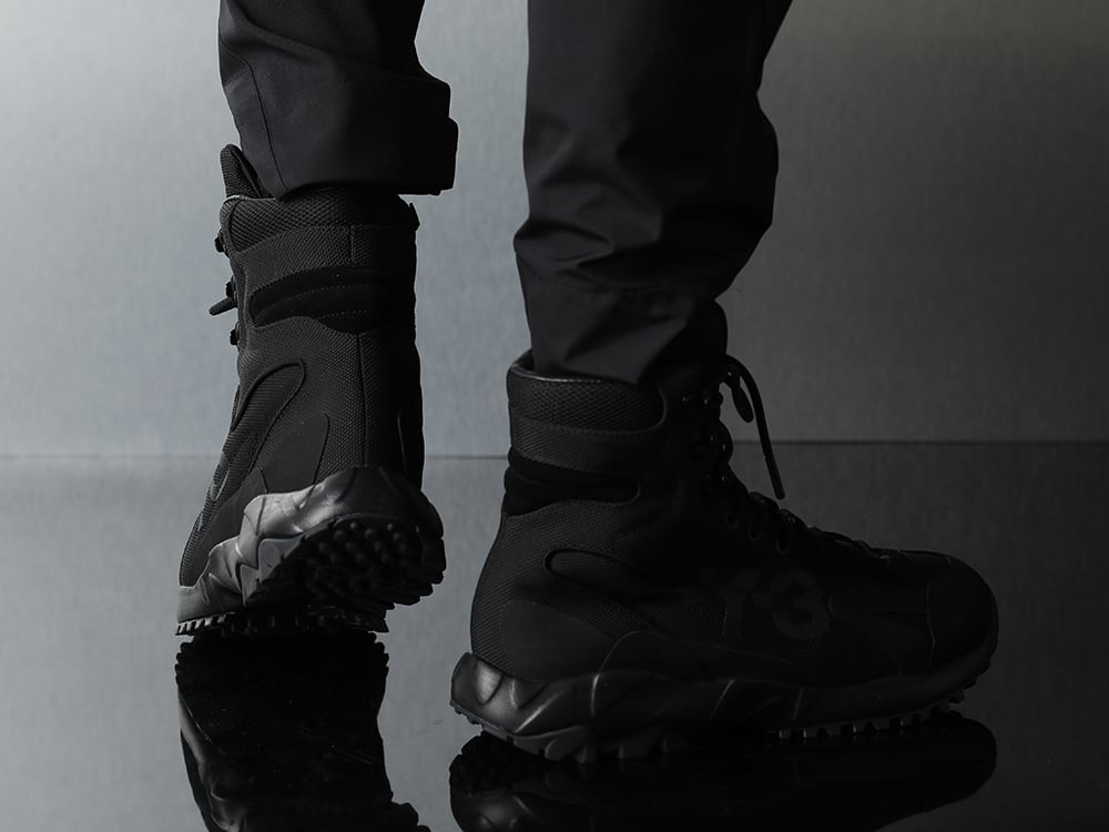 Y-3 - ワイスリー 2020-21AW Specialize in the functionality Styling - 3-008