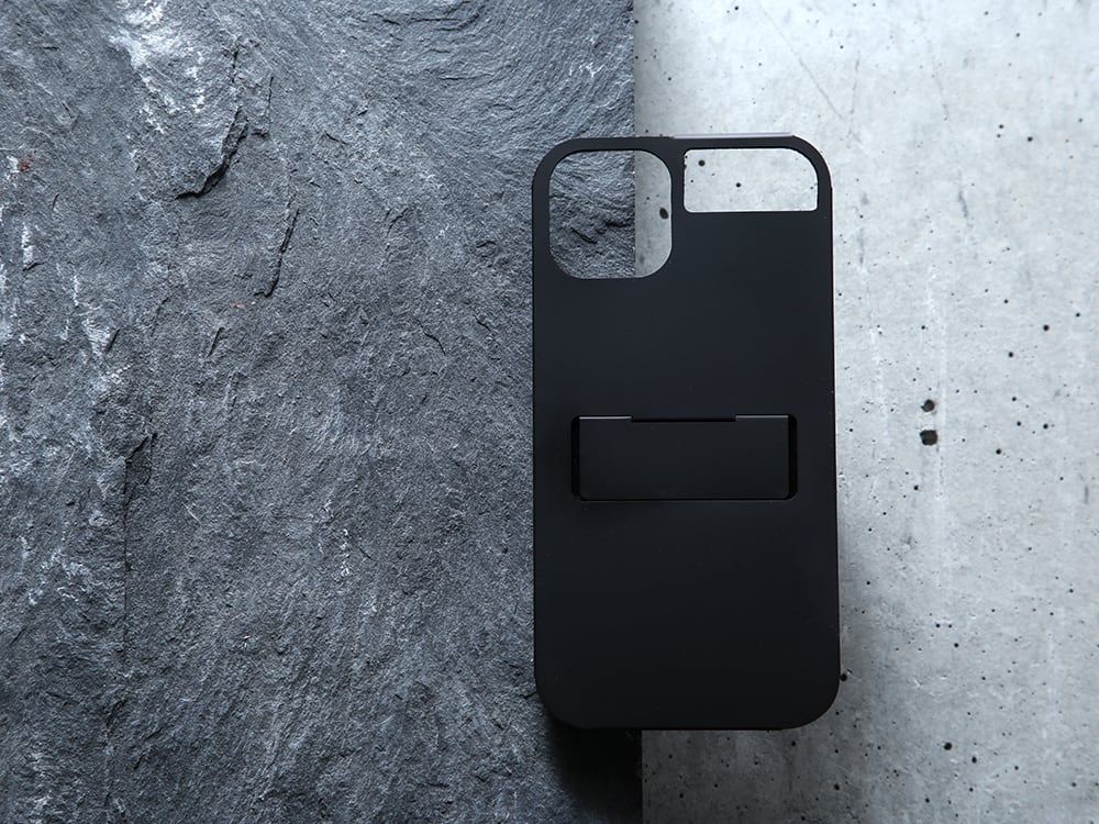 CLAUSTRUM iPhone case and Wallet New Arrival FASCINATE BLOG