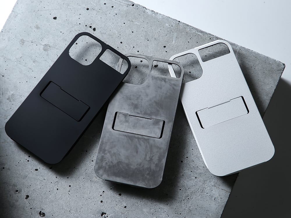 CLAUSTRUM iPhone case and Wallet New Arrival FASCINATE BLOG