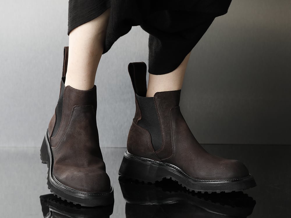 JULIUS -ユリウス 2020-21AW Collection Last Arrival!! - 1-003