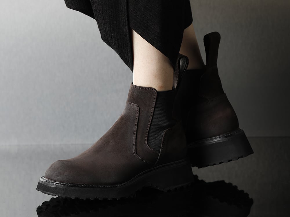 JULIUS -ユリウス 2020-21AW Collection Last Arrival!! - 1-004