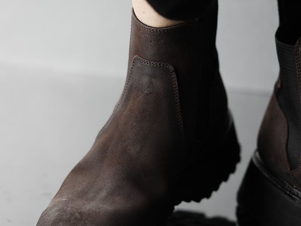 JULIUS -ユリウス 2020-21AW Collection Last Arrival!! - 1-007