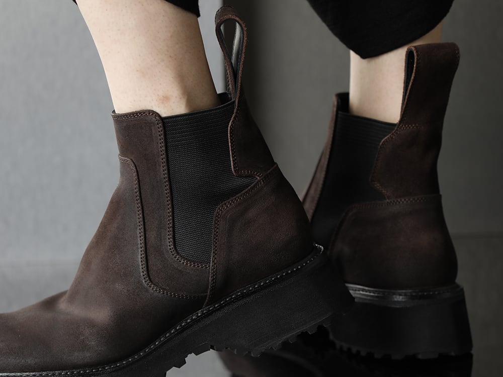 JULIUS -ユリウス 2020-21AW Collection Last Arrival!! - 1-008