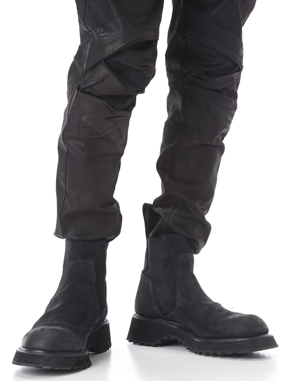 JULIUS -ユリウス 2020-21AW Collection Last Arrival!! - 1-009