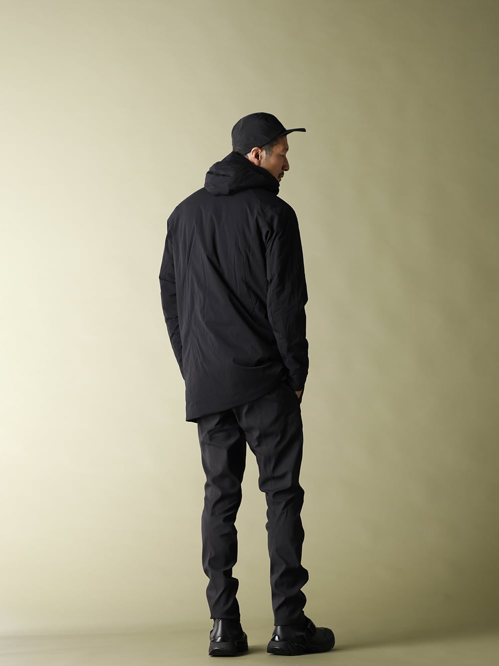 ARC'TERYX VEILANCE 2020-21AW Collection 3rd Delivery!! - FASCINATE