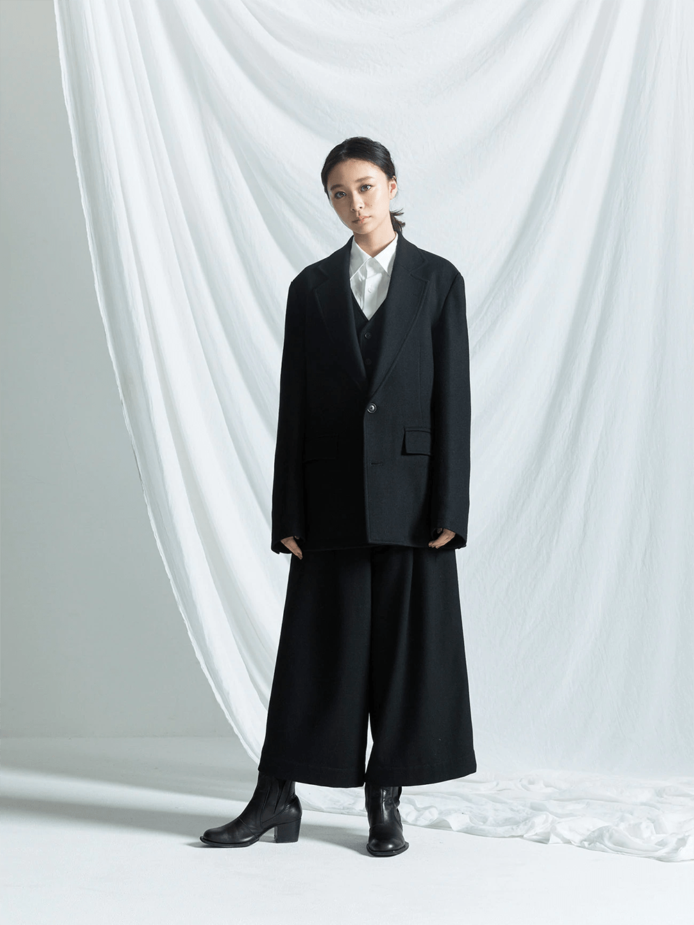 Ground Y - グラウンドワイ 2020-21AW Final Delivery!! - FASCINATE BLOG