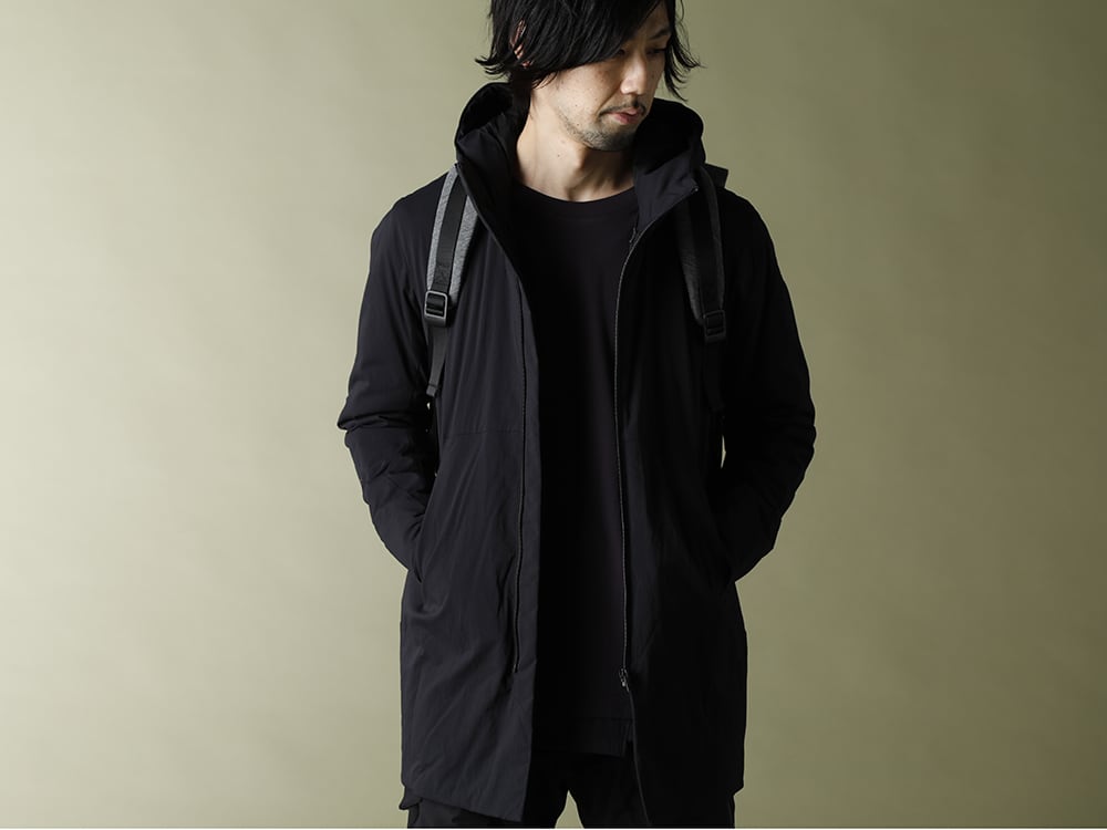 LOGY Kyoto アークテリクス ヴェイランス（ARC'TERYX VEILANCE