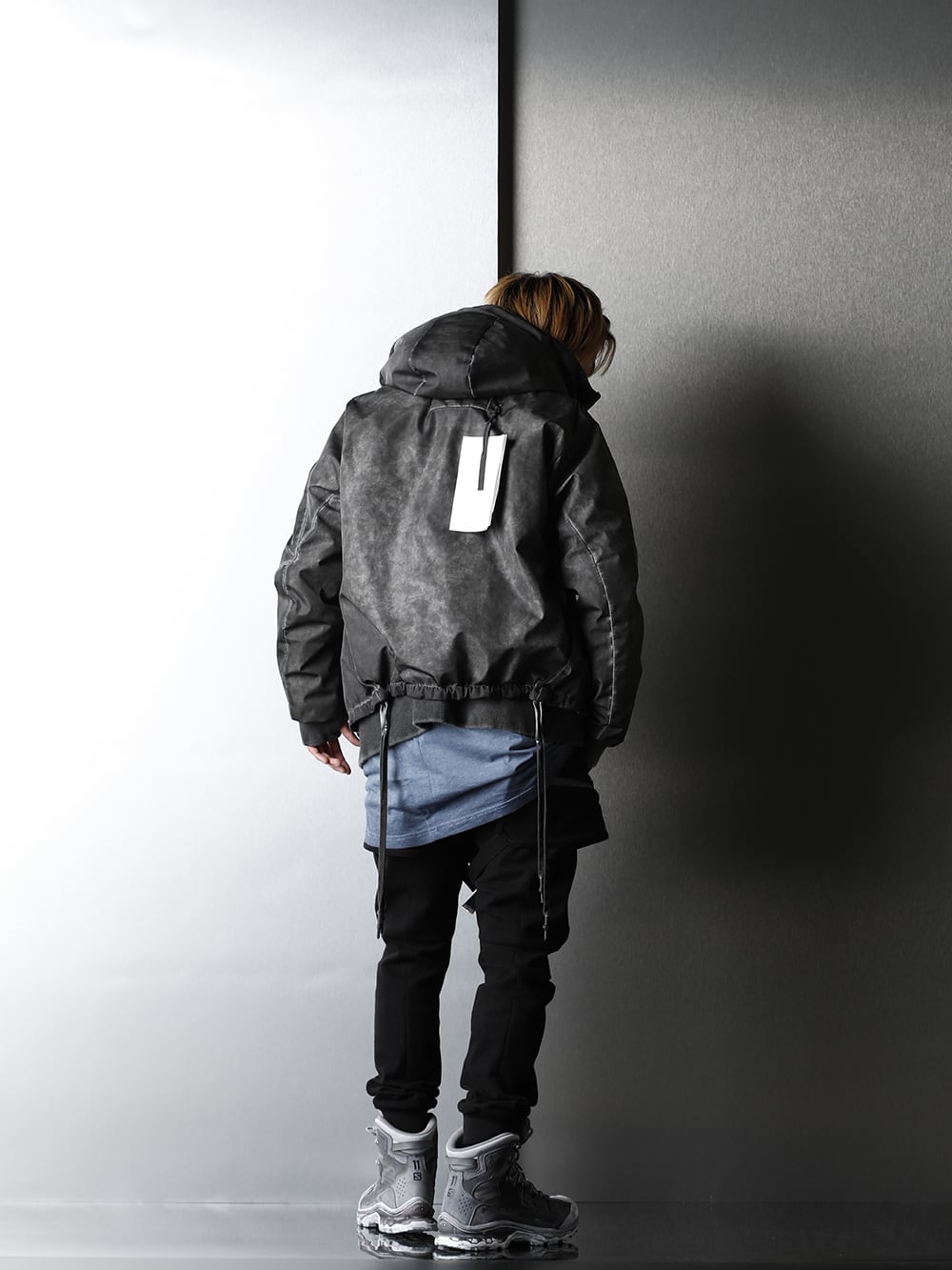 11 BY BORIS BIDJAN SABERI - イレブン バイ ボリス ビジャン サベリ