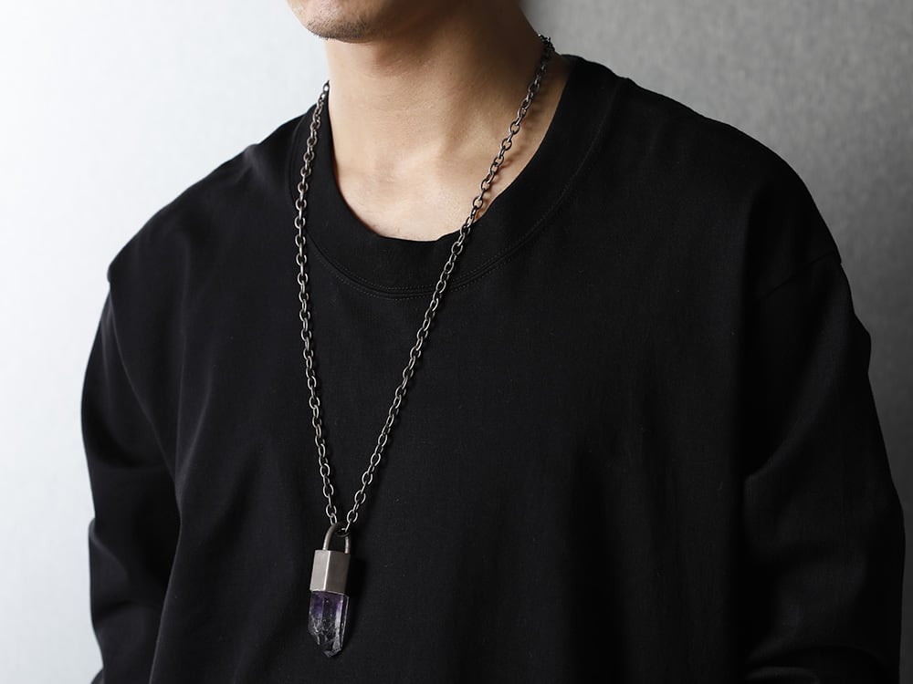 Parts of Four - パーツ オブ フォー Necklace Pick Up Blog