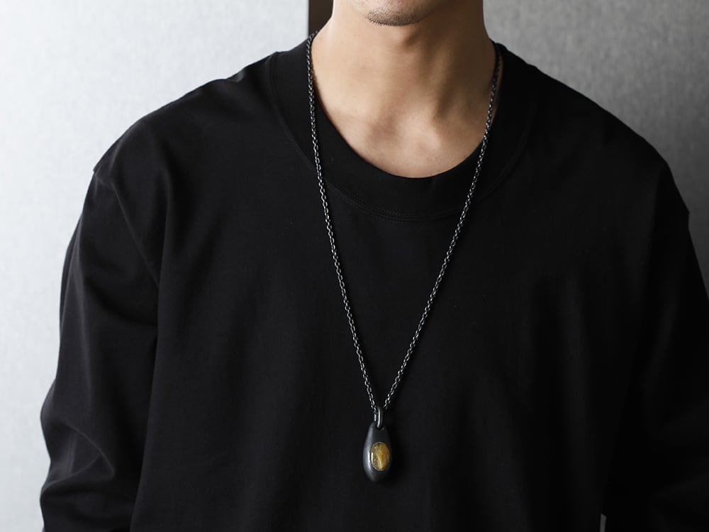 Parts of Four - パーツ オブ フォー Necklace Pick Up Blog 