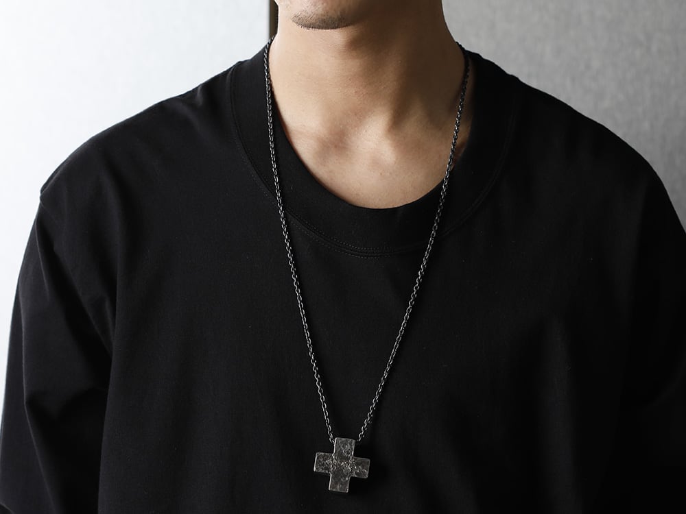 Parts of Four - パーツ オブ フォー Necklace Pick Up Blog ...
