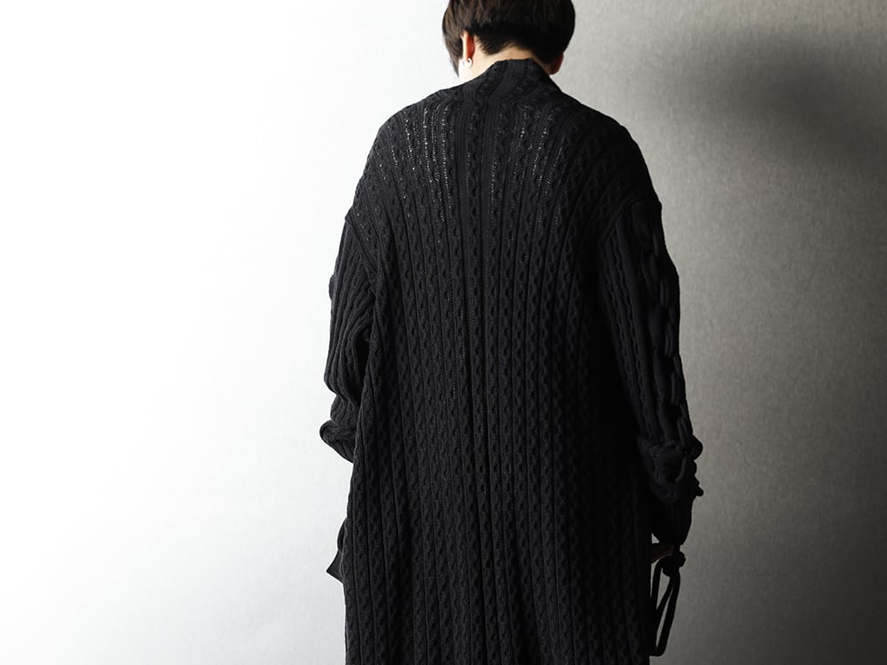 JULIUS - ユリウス 2021SS Collection Rough clothes Style