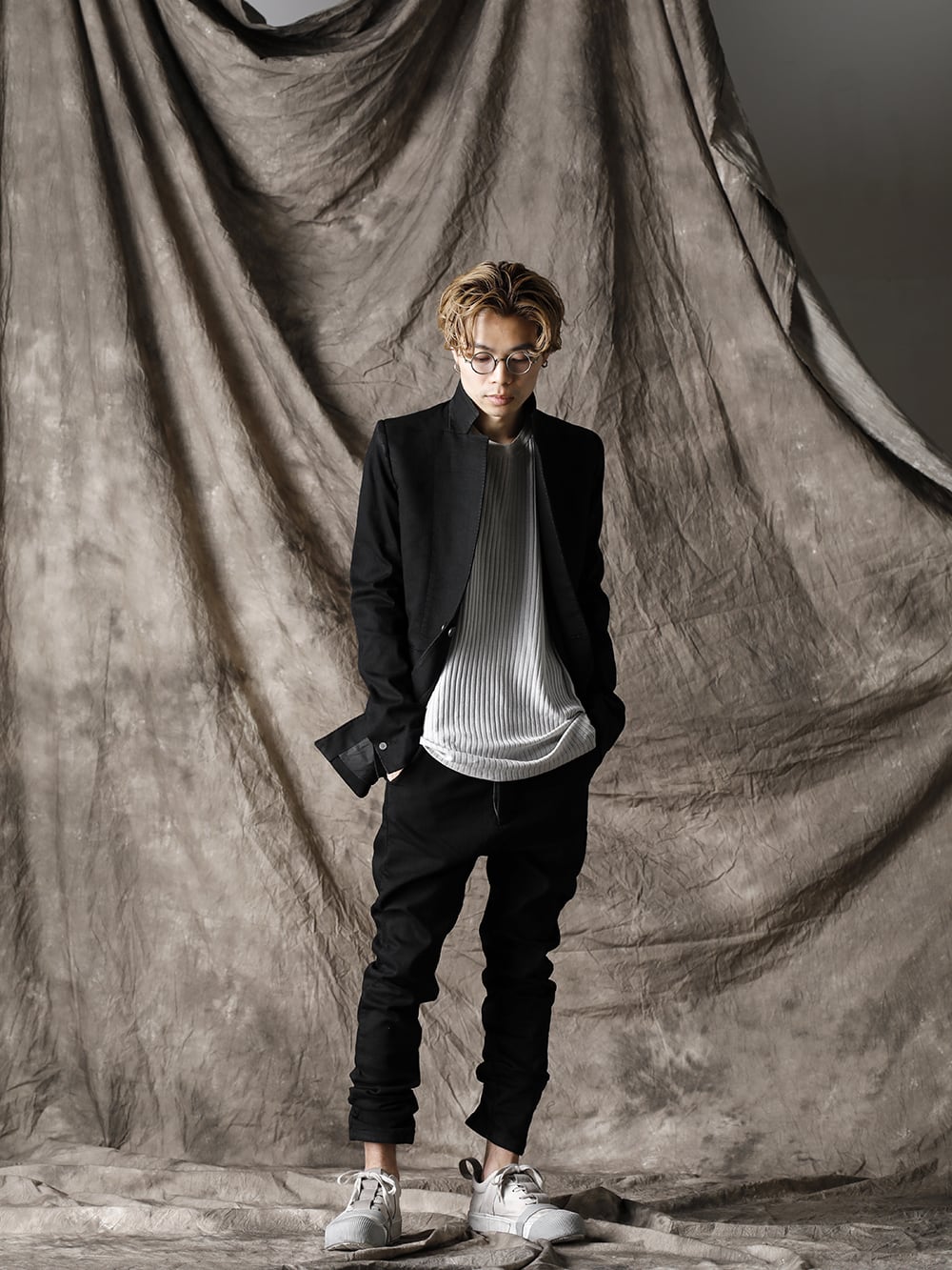 Boris Bidjan Saberi 21SS 1st デリバリー分が入荷！ - FASCINATE BLOG