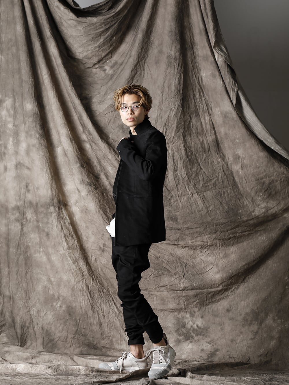 Boris Bidjan Saberi 21SS 1st デリバリー分が入荷！ - FASCINATE BLOG