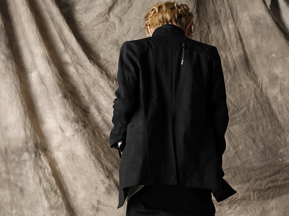 Boris Bidjan Saberi 21SS 1st Delivery Arrival! - FASCINATE BLOG