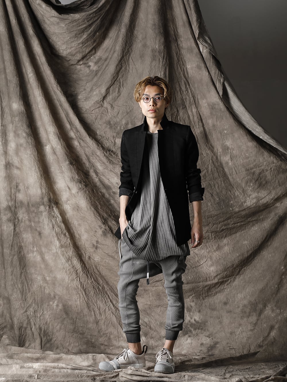 Boris Bidjan Saberi 21SS 1st Delivery Arrival! - FASCINATE BLOG