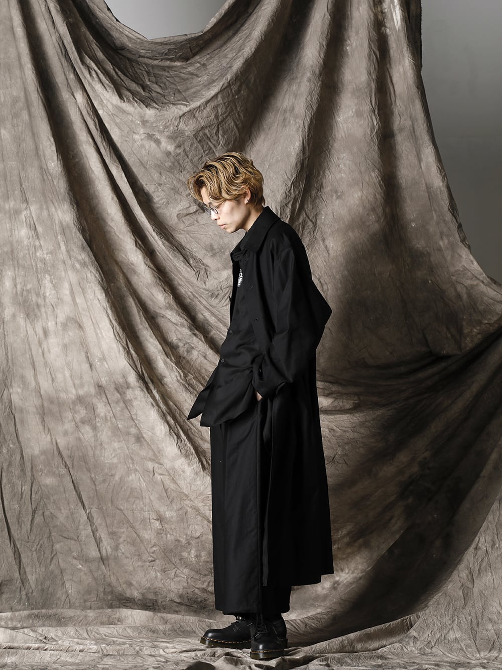 Yohji Yamamoto 21SS New Arrivals - FASCINATE BLOG