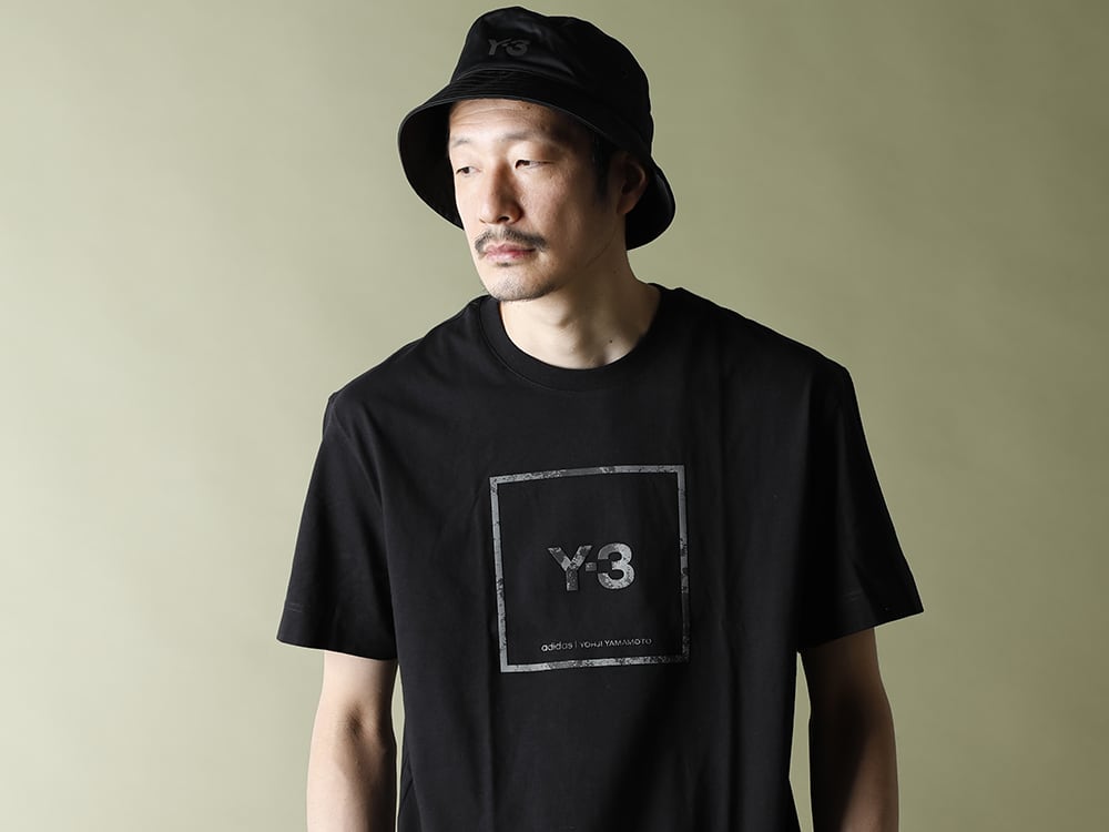 Y-3 2021 Spring Summer Collection 3rd Delivery!! - FASCINATE BLOG
