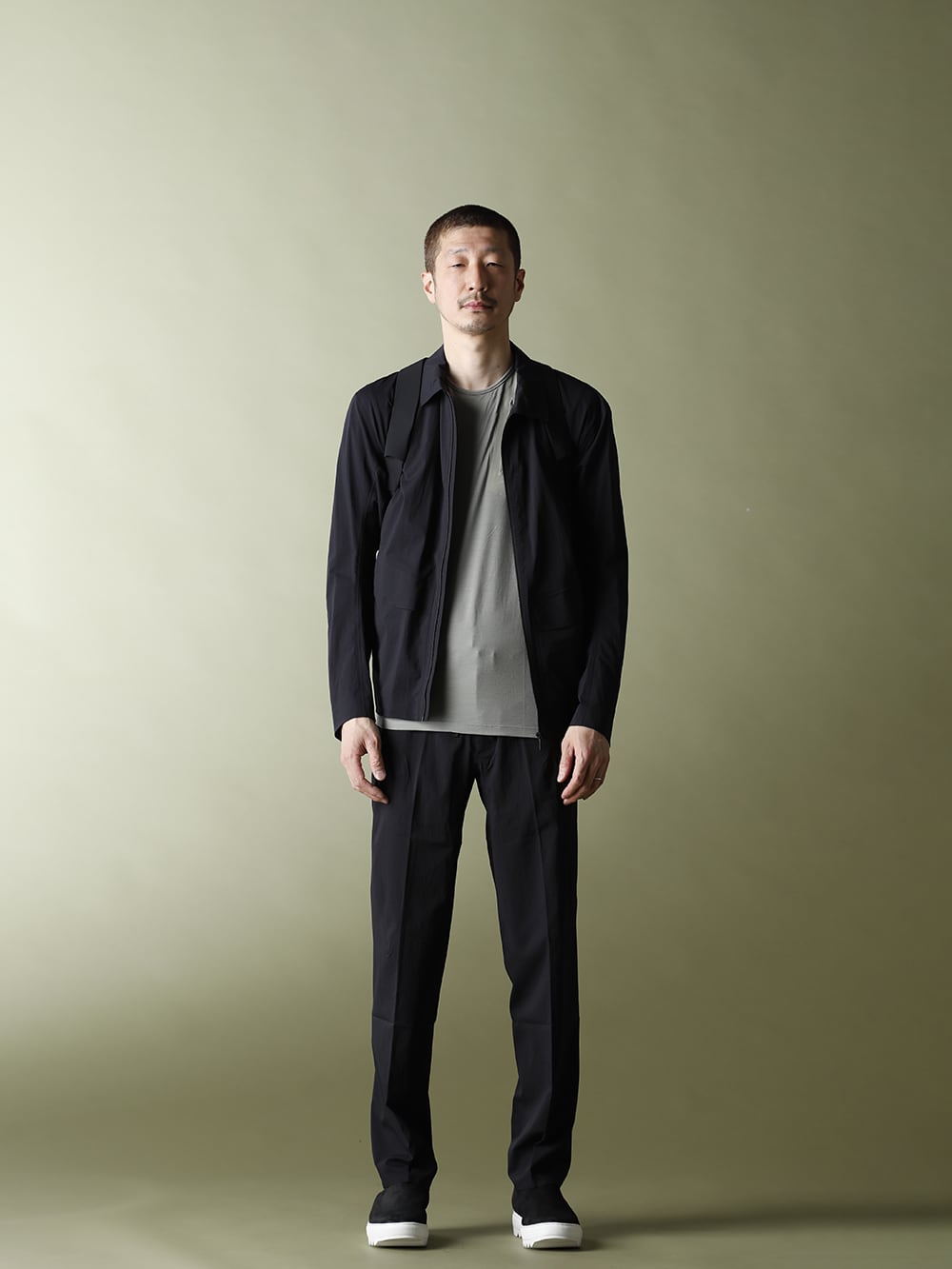 ARC'TERYX VEILANCE 2021SS Collection 2nd Delivery!! - FASCINATE BLOG