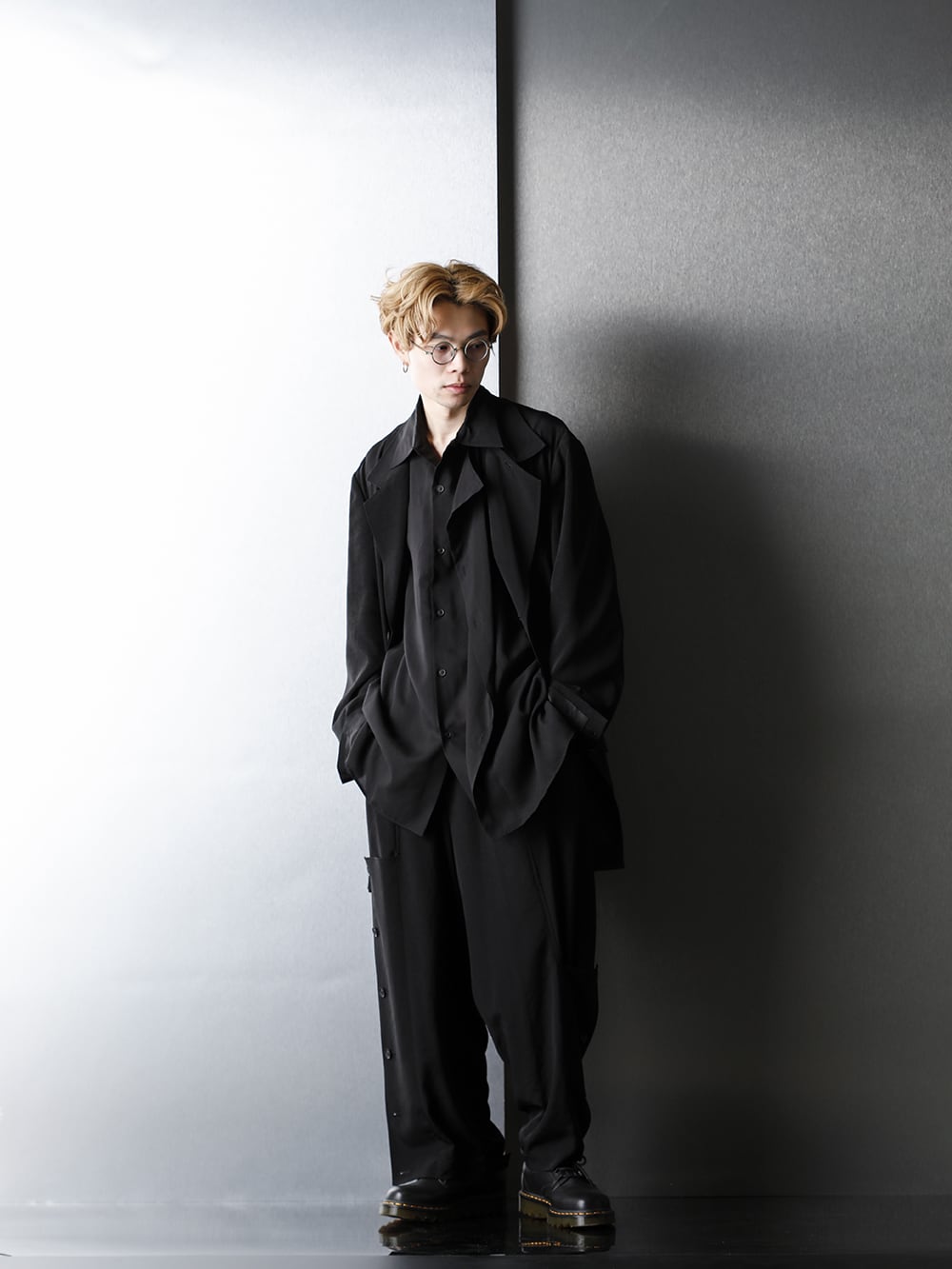 Yohji Yamamoto 21SS Collection New Arrivals！ - FASCINATE BLOG