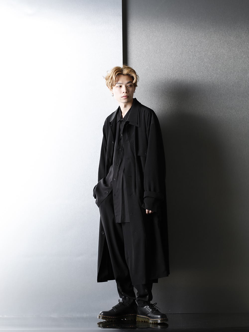 Yohji Yamamoto 21SS Collection 新着商品入荷！ - FASCINATE BLOG