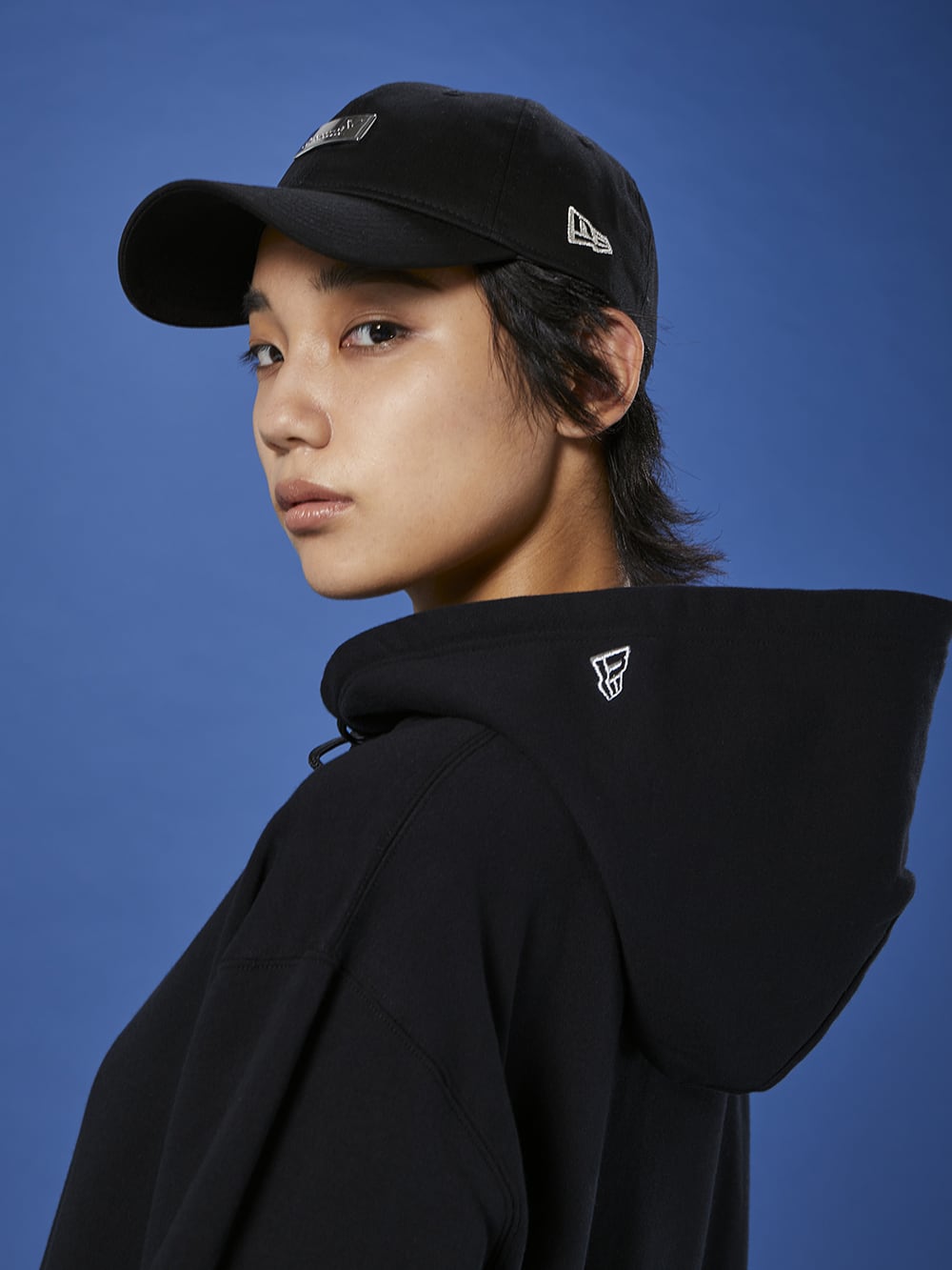 Ground Y × New Era 2021SS Collection ill go on sale on March 24th