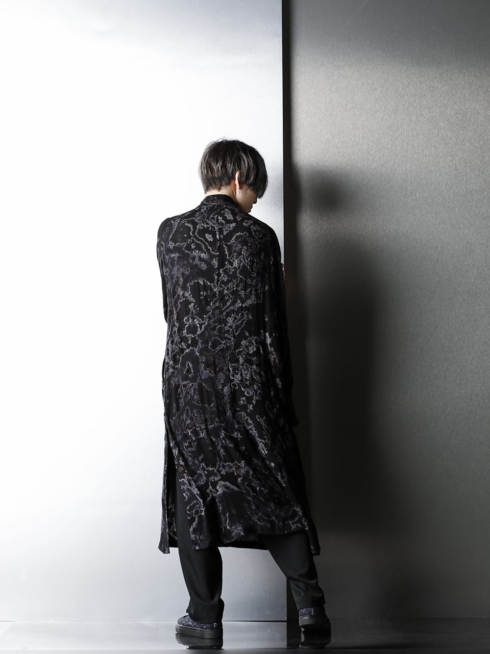 Yohji Yamamoto(ヨウジヤマモト) 21SS 新作の販売開始！ - FASCINATE BLOG