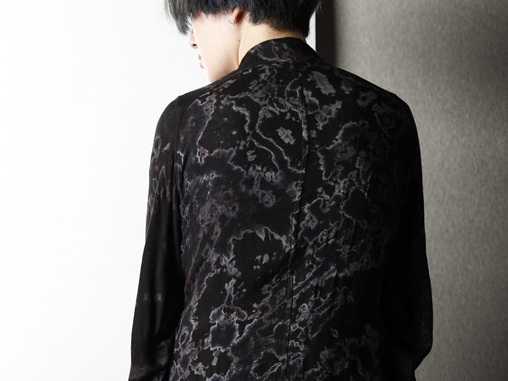 Yohji Yamamoto(ヨウジヤマモト) 21SS 新作の販売開始！ - FASCINATE BLOG