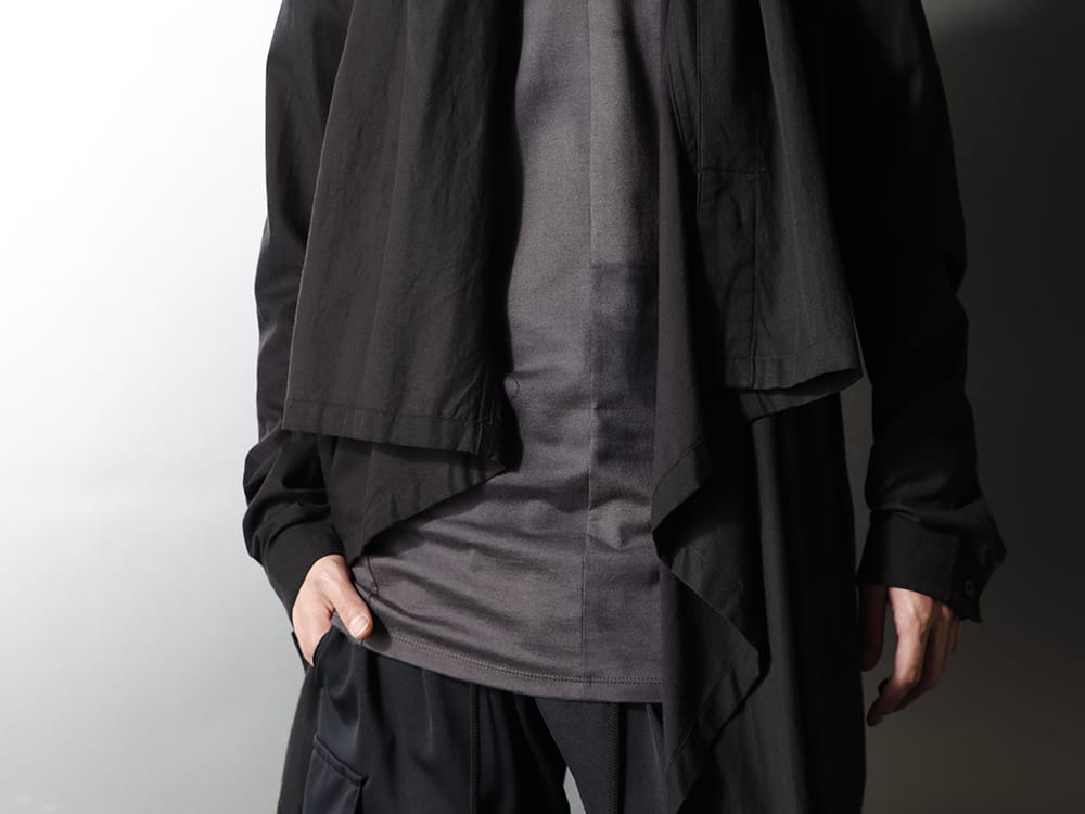 JULIUS/D. HYGEN/kiryuyrik 2021 SS mixed styling - FASCINATE BLOG